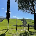 Glamping Le Dune Cinigiano