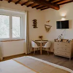 فندق مبيت وإفطار Glamping Le Dune Cinigiano