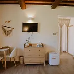 Glamping Le Dune 4*