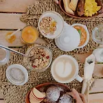 Glamping Le Dune فندق مبيت وإفطار 4*
