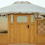 Glamping Le Dune 4* Cinigiano