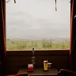 Glamping Le Dune فندق مبيت وإفطار