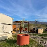 Glamping Le Dune Cinigiano