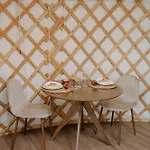 فندق مبيت وإفطار Glamping Le Dune 4*