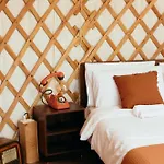 Glamping Le Dune 4*