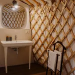 Glamping Le Dune فندق مبيت وإفطار 4*