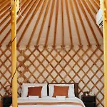 فندق مبيت وإفطار Glamping Le Dune 4*