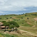 Glamping Le Dune فندق مبيت وإفطار 4*