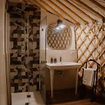 فندق مبيت وإفطار Glamping Le Dune 4*