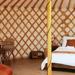 Glamping Le Dune 4*