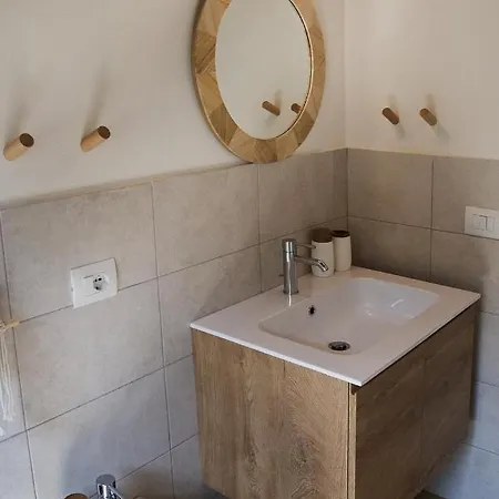 לינה וארוחת בוקר Glamping Le Dune Cinigiano