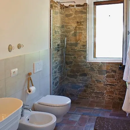 לינה וארוחת בוקר Glamping Le Dune 4*