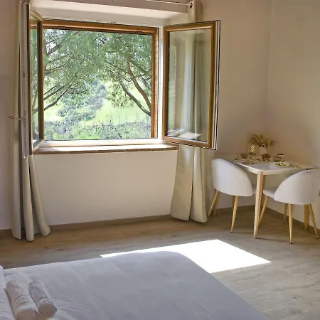 Glamping Le Dune 4* Cinigiano