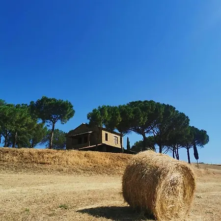 Glamping Le Dune