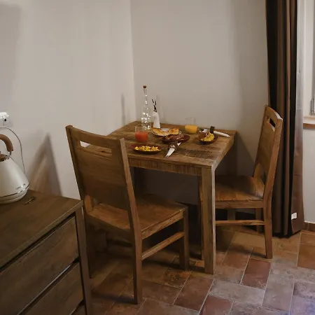 Glamping Le Dune 4* Cinigiano