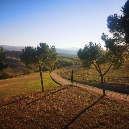 Glamping Le Dune 4* Cinigiano