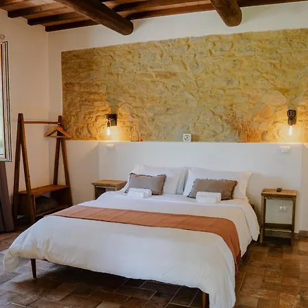 Glamping Le Dune Cinigiano