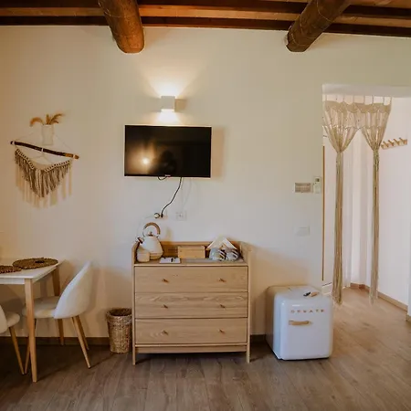 Glamping Le Dune 4*