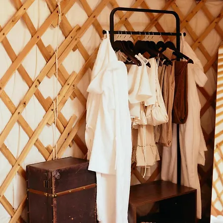 Glamping Le Dune Cinigiano