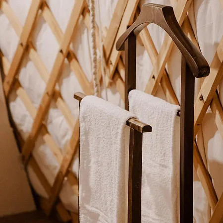 Glamping Le Dune Cinigiano