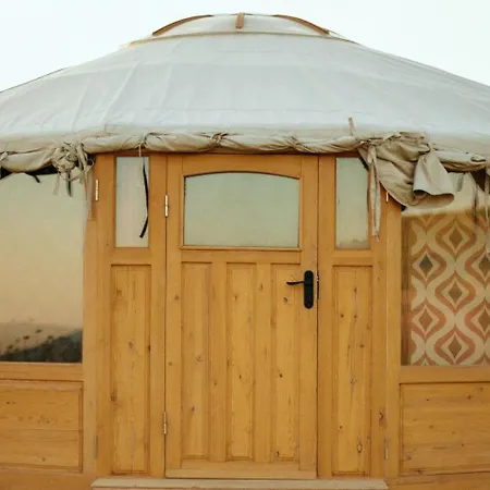 Glamping Le Dune 4* Cinigiano