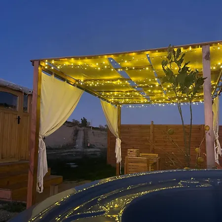 Glamping Le Dune