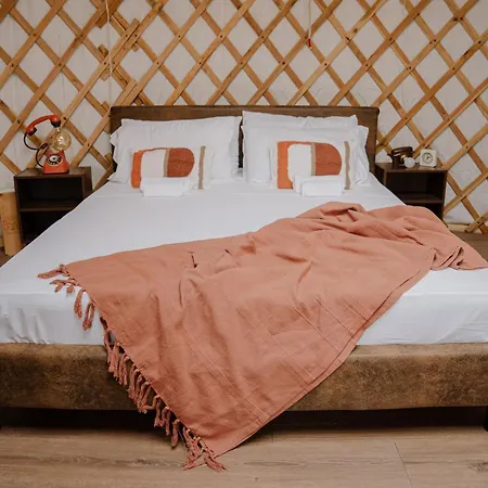 Glamping Le Dune