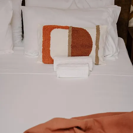 Glamping Le Dune Bed & Breakfast