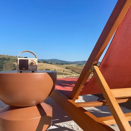 Glamping Le Dune 4*