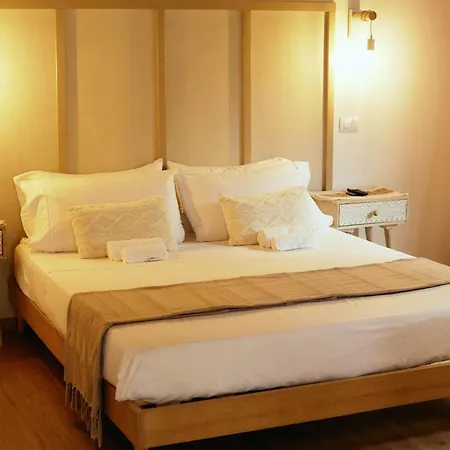 Bed and Breakfast Glamping Le Dune