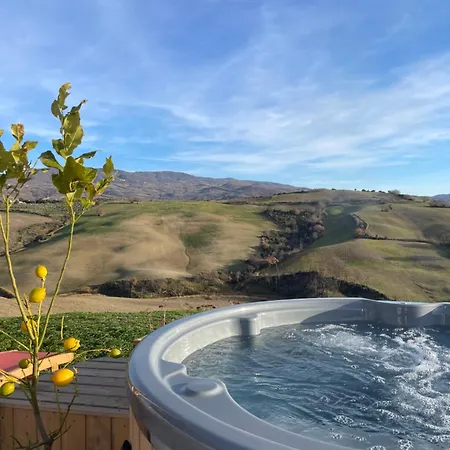 Glamping Le Dune Cinigiano