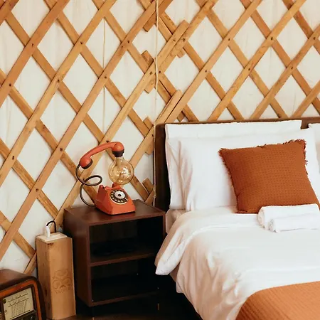 Glamping Le Dune 4*