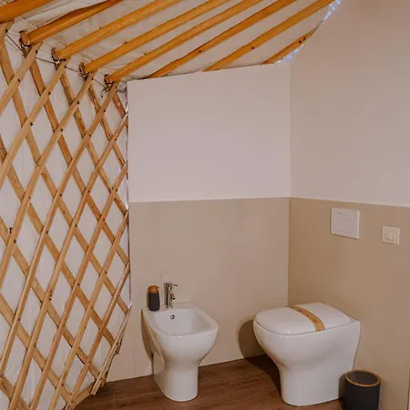 Glamping Le Dune Cinigiano