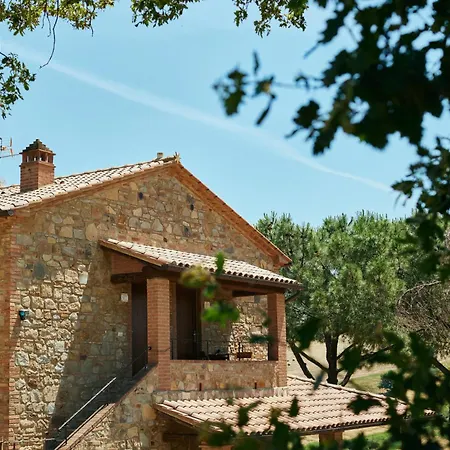Glamping Le Dune Cinigiano