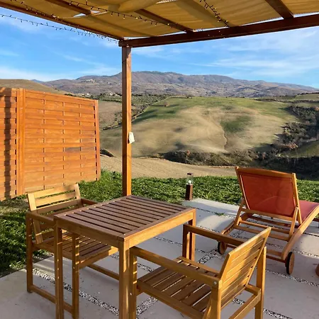 Glamping Le Dune