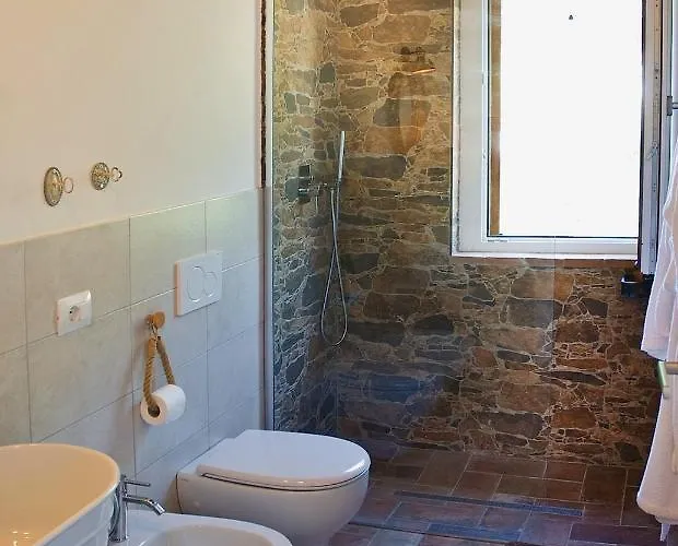 Bed and Breakfast Glamping Le Dune 4*