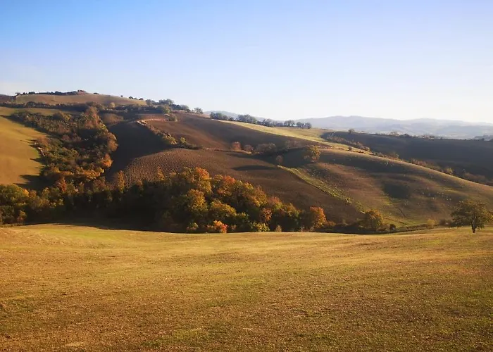 Glamping Le Dune Bed and Breakfast 4*