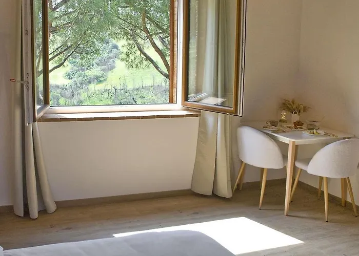 Glamping Le Dune 4* Cinigiano