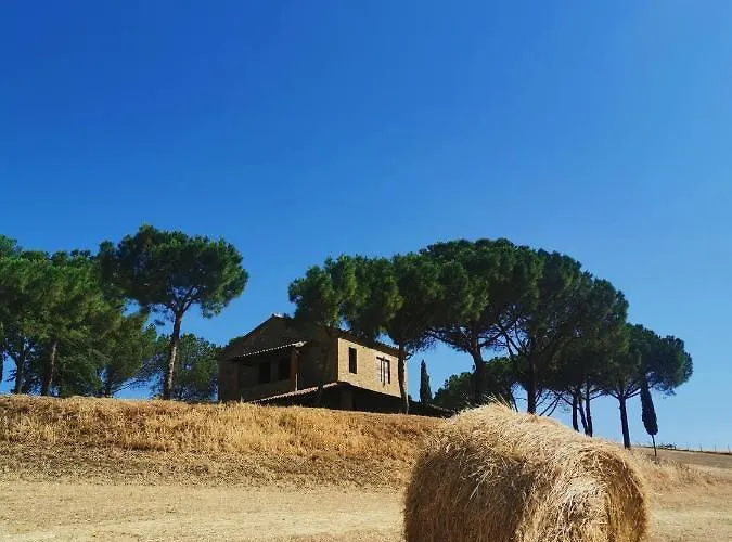 Glamping Le Dune