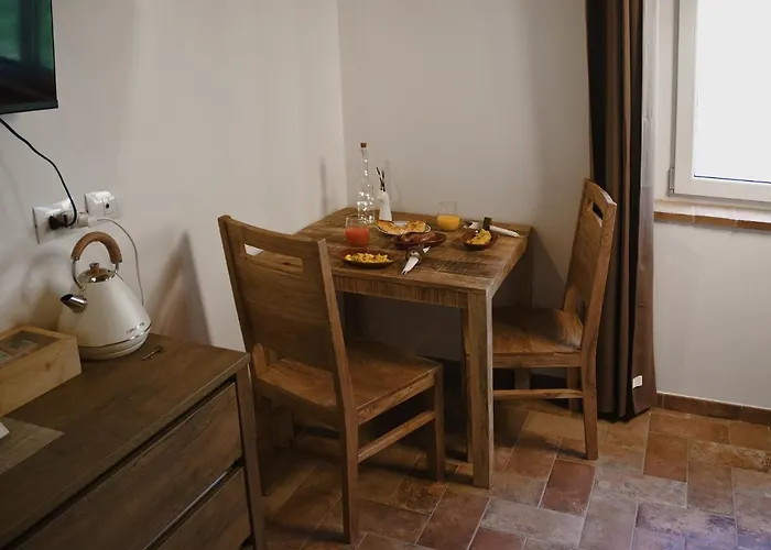 Glamping Le Dune 4* Cinigiano