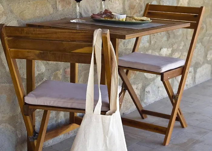 Glamping Le Dune 4* Cinigiano