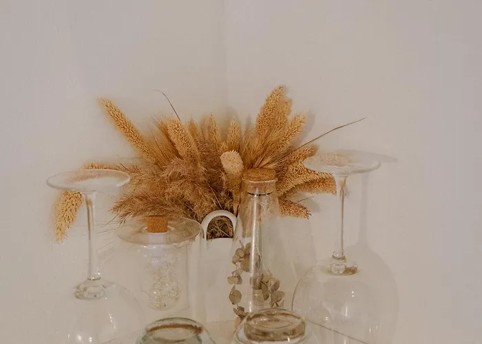Glamping Le Dune Bed and Breakfast
