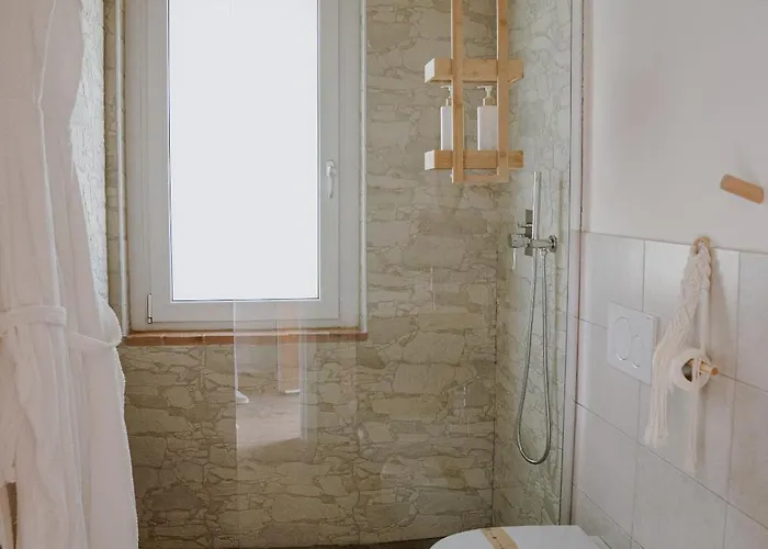 Bed and Breakfast Glamping Le Dune
