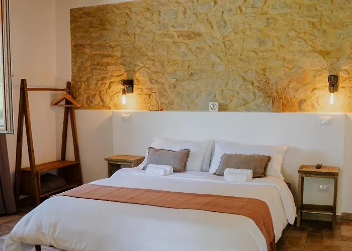 Glamping Le Dune Cinigiano