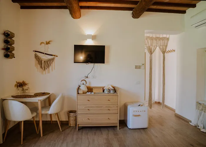 Glamping Le Dune 4*