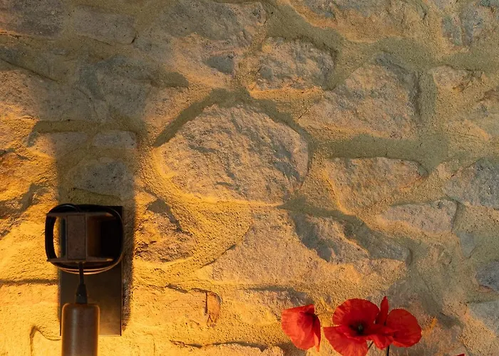 Glamping Le Dune Bed and Breakfast 4*