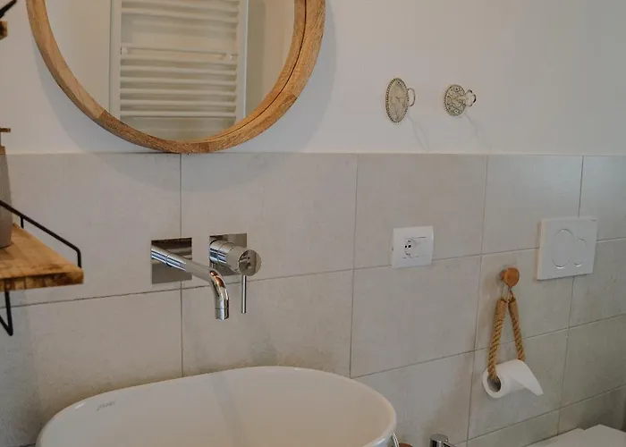 Glamping Le Dune Bed and Breakfast