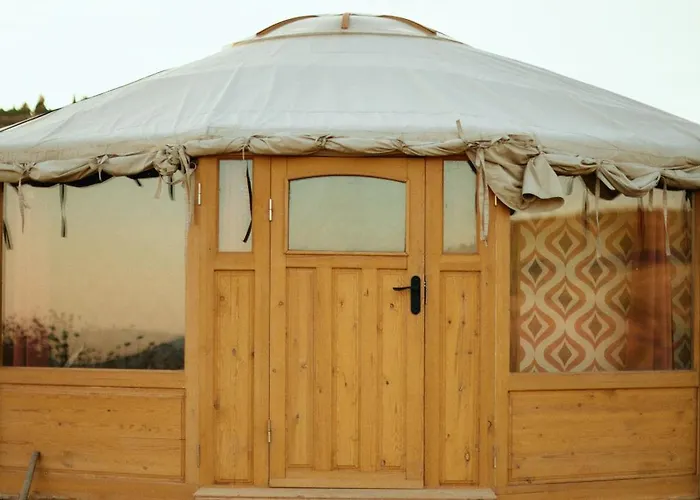 Glamping Le Dune 4* Cinigiano