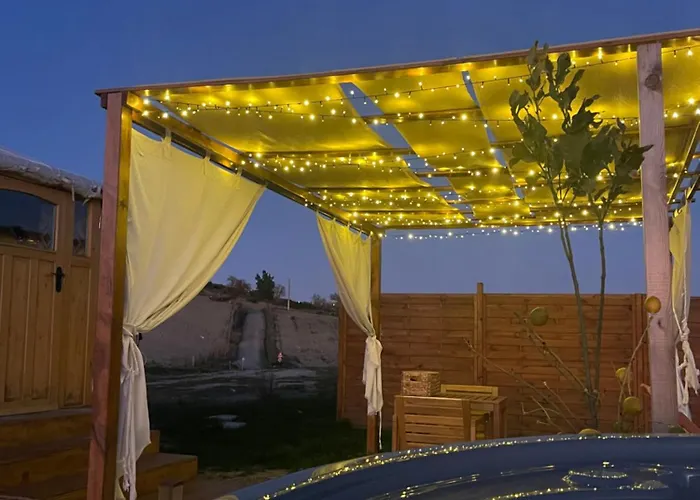 Glamping Le Dune