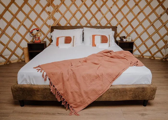 Glamping Le Dune